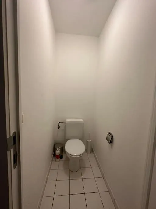 Appartement 2Chambres Au Centre Bruxelas Bélgica
